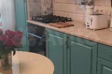 1-к квартира, 42 м², 10/10 эт.