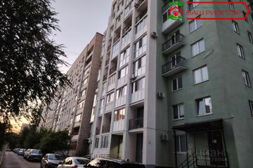 1-к квартира, 34 м², 1/9 эт.