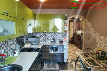 1-к квартира, 34 м², 2/9 эт.