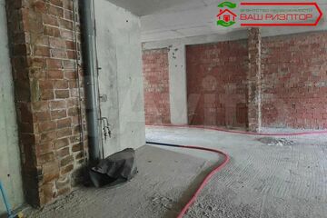 Студия, 117 м², 5/5 эт.