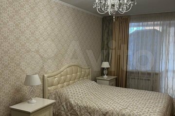 2-к квартира, 57 м², 6/10 эт.