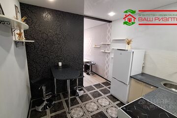 1-к квартира, 30 м², 8/10 эт.