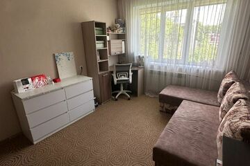 1-к квартира, 30 м², 1/9 эт.