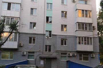 1-к квартира, 38 м², 2/9 эт.