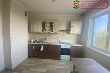 1-к квартира, 39 м², 6/10 эт.