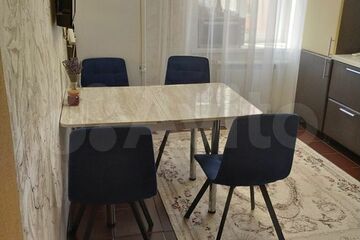 3-к квартира, 84 м², 4/10 эт.