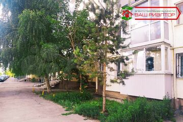 2-к квартира, 72 м², 1/10 эт.