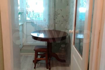 1-к квартира, 30 м², 8/8 эт.