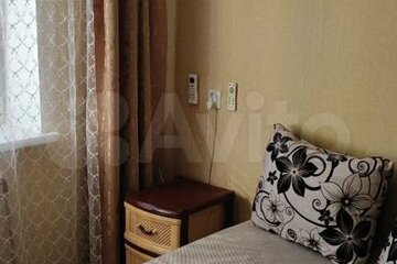 2-к квартира, 53 м², 5/10 эт.