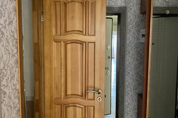 1-к квартира, 43 м², 14/19 эт.