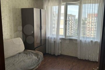 2-к квартира, 51 м², 9/10 эт.