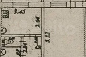 1-к квартира, 37 м², 4/10 эт.