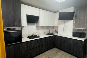 1-к квартира, 41 м², 2/10 эт.