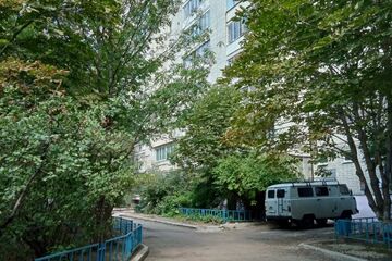 4-к квартира, 72 м², 2/9 эт.