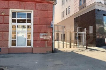 5-к квартира, 140 м², 4/5 эт.