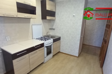 2-к квартира, 49 м², 3/9 эт.