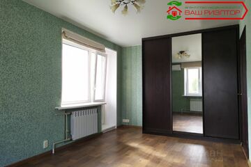 1-к квартира, 30 м², 5/5 эт.