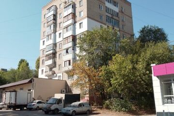 1-к квартира, 33 м², 7/9 эт.