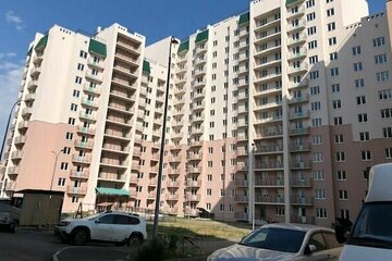 3-к квартира, 85 м², 10/14 эт.