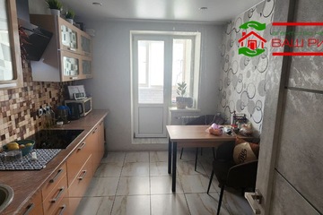 1-к квартира, 34 м², 5/10 эт.