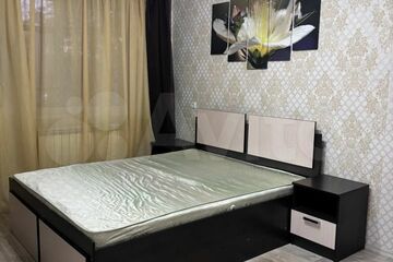 1-к квартира, 30 м², 5/5 эт.