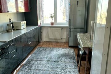 3-к квартира, 90 м², 10/19 эт.