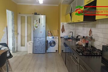 3-к квартира, 76 м², 1/10 эт.