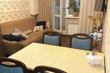 3-к квартира, 80 м², 7/10 эт.