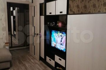 2-к квартира, 49 м², 4/5 эт.