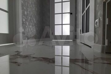 1-к квартира, 43 м², 2/10 эт.