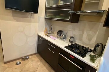 2-к квартира, 53 м², 6/10 эт.