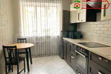 1-к квартира, 38 м², 4/14 эт.