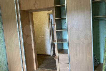 3-к квартира, 64 м², 9/9 эт.