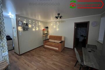2-к квартира, 41 м², 2/5 эт.