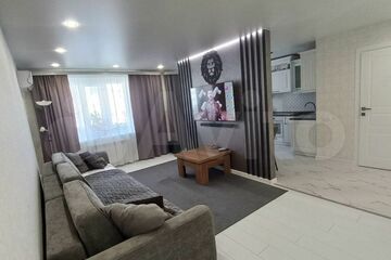 2-к квартира, 62 м², 10/16 эт.