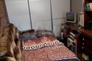 3-к квартира, 44 м², 2/5 эт.