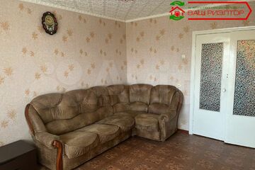 2-к квартира, 46 м², 3/10 эт.