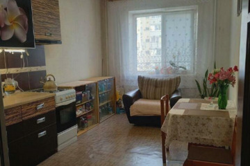 3-к квартира, 80 м², 5/10 эт.