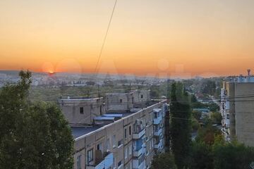 2-к квартира, 59 м², 10/15 эт.