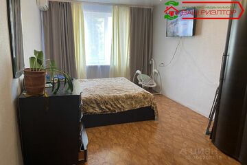 2-к квартира, 50 м², 6/10 эт.