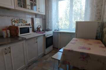 2-к квартира, 44 м², 4/9 эт.