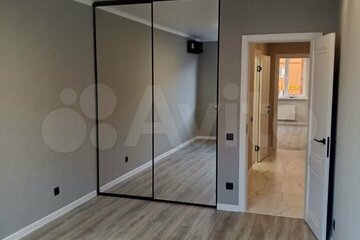 2-к квартира, 60 м², 3/19 эт.