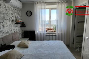 1-к квартира, 37 м², 7/17 эт.