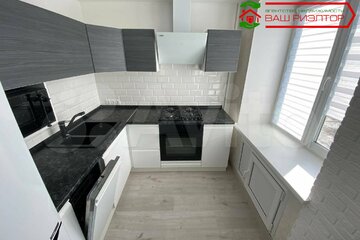 2-к квартира, 43 м², 2/5 эт.