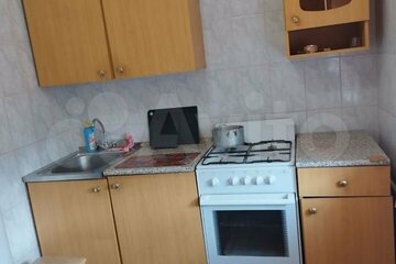 1-к квартира, 29 м², 3/5 эт.