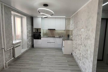 2-к квартира, 55 м², 7/10 эт.