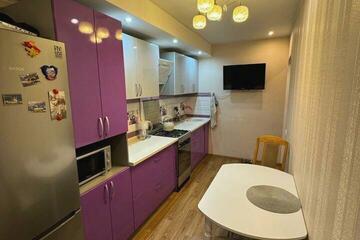 1-к квартира, 36 м², 4/9 эт.