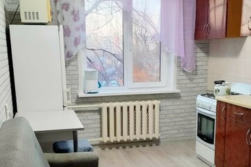 1-к квартира, 32 м², 3/9 эт.