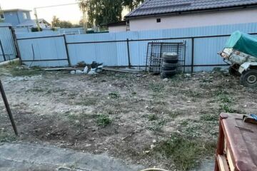 Дом, 40 м², 1 эт.