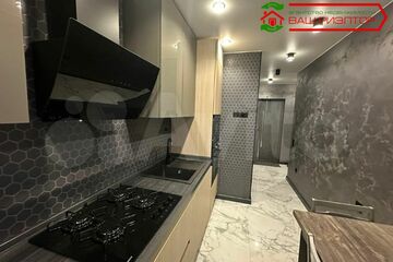 3-к квартира, 61 м², 3/9 эт.